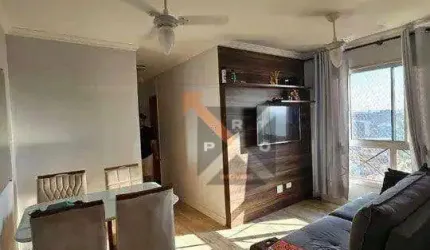 METRÔ PATRIARCA - MOBILIADO - PORTEIRA FECHADA - 50M² 2 DORMS 1 VAGA - LAZER
