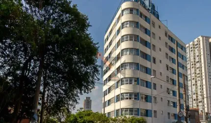 Apartamento à venda, 81 m² por R$ 370.000,00 - Mooca - São Paulo/SP