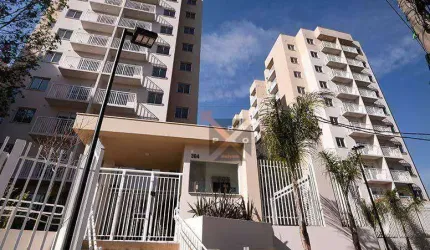 Apartamento à venda, 35 m² por R$ 280.000,00 - Mooca - São Paulo/SP
