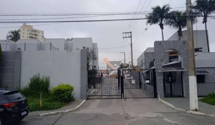 SOBRADO CONDOMINIO FECHADO
