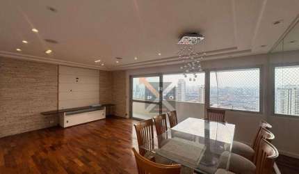 Lindo Apartamento no Parque da Mooca