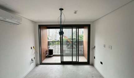 Studio Mobiliado - ED Lumen Construtora Porte