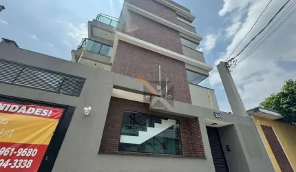 NOVO - 1 VAGA - SHOPPING E METRÔ ITAQUERA - 2 DORMS - CHURRSAQUEIRA NA COBERTURA