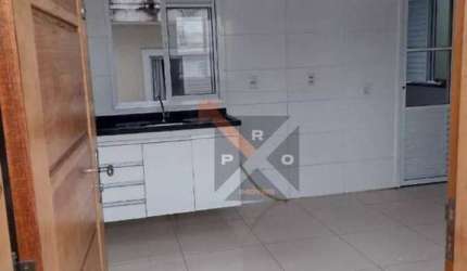 Apartamento à venda - Vila Esperança - São Paulo/SP