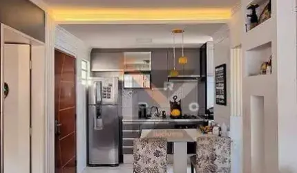 OPORTUNIDADE 50M² 2 DORMS 1 VAGA - SHOPPING ARICANDUVA - FARTO COMÉRCIO AO ENTORNO