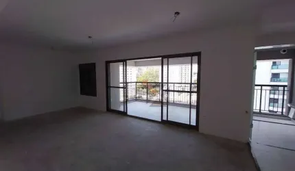 Apartamento Novo no Parque da Mooca - Varanda Gourmet - 02 vagas com Depósito Privativo