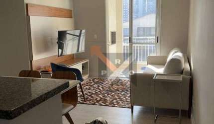 Apartamento com 3 dormitórios à venda, 76 m² por R$ 780.000,00 - Mooca - São Paulo/SP