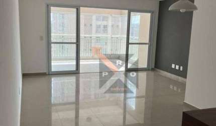 Apartamento Mooca - Varanda Gourmet -  02 Vagas