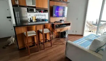 Apartamento com 2 dormitórios, 60 m² - venda por R$ 530.000,00 ou aluguel por R$ 3.405,00/mês - Vila Prudente (Zona Leste) - São Paulo/SP