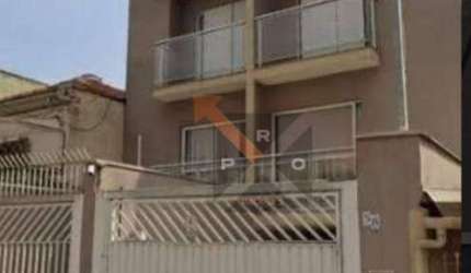 LINDO SOBRADO Á 5MINUTOS DO SHOPPING ANÁLIA FRANCO-PARQUE CERET E COMÉRCIOS DA REGIÃO- FINO ACABAMENTO - 3 DORMS SENDO 1 SUÍTE 2 VAGAS + CHURRASQUEIRA