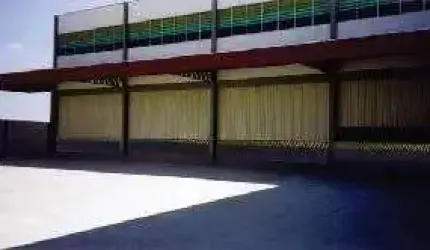 Galpão Grarulhos para alugar, 2184 m² - Cidade Industrial Satélite de São Paulo - Guarulhos/SP