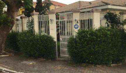 Mooca - Casa Térrea  608m² 4 suítes 6 vagas  Piscina  - Aquecimento Solar