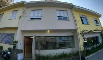 Casa para alugar, 180 m²  Mooca - São Paulo/SP