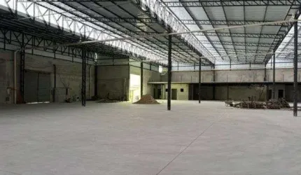 Galpão - Terreno à venda, 3000 m² por R$ 70.000.000,00 - Cambuci - São Paulo/SP