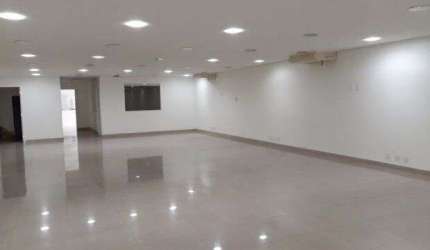 Galpao com 1000m² , sendo 805 m² de área construída, Zoneamento ZM - Cambuci