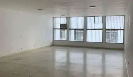 Sala à venda, 100 m² por R$ 250.000,00 - Centro - São Paulo/SP