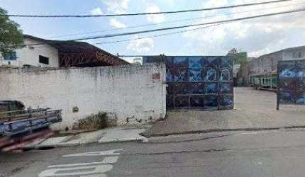 Galpão para alugar, 1841 m² por R$ 20.809,00/mês - Demarchi - São Bernardo do Campo/SP