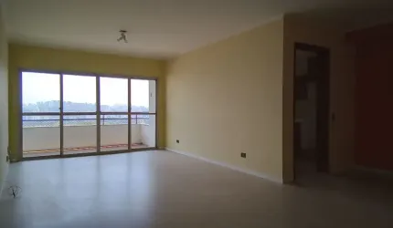 Amplo Apartamento 150m² Área Útil