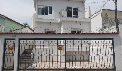 Sobrado Jardim da Saúde