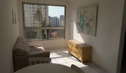 Parque da Independência - Ótimo Apartamento / Ótima Localização