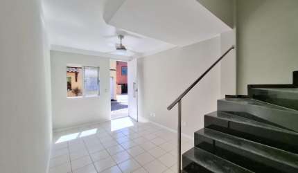 Casa 2/4 Com Possibilidade de Ampliação