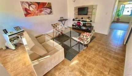 Casa com quatro dormitórios em Capoeiras