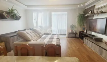 Apartamento Garden no Kobrasol com dois dormitórios.