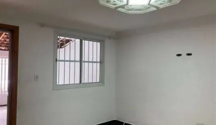 BOQUEIRAO SOBRADO 3 DORMS 3 SUITES , 2 VAGAS , QUINTAL , DEP EMPREGADA
