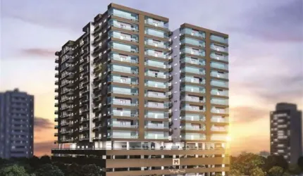 APARTAMENTO CAIÇARA - PRAIA GRANDE SP