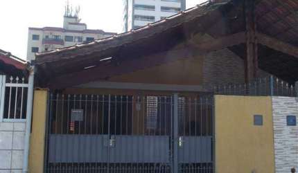 CASA MIRIM - PRAIA GRANDE SP