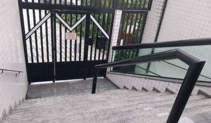 Apartamento de 1 Dormitorio