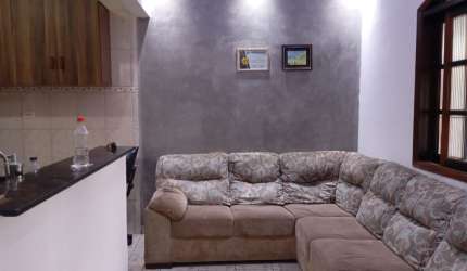Casa para Locação fixa!