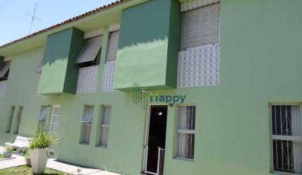 Casa com 3 dormitórios à venda, 125 m² por R$ 800.000,00 - Jardim de Itapoan - Paulínia/SP