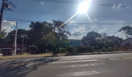 Terreno à venda, 11549 m² por R$ 4.400.000,00 - Santa Cecília - Paulínia/SP