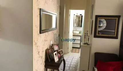 Casa com 3 dormitórios à venda, 69 m² por R$ 488.000,00 - Residencial Pazetti - Paulínia/SP