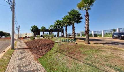 Terreno à venda, 300 m² por R$ 400.000,00 - Portoville Parque Betel Residencial - Paulínia/SP