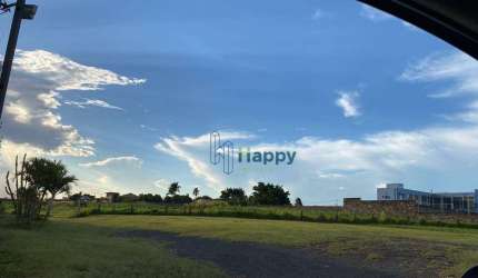 Terreno à venda, 1783 m² por R$ 1.500.000,00 - Saltinho - Paulínia/SP