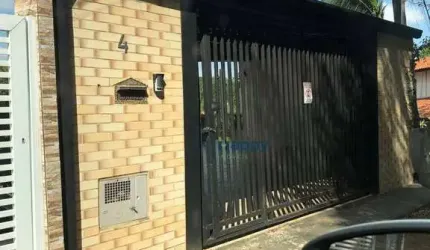 Chácara com 4 dormitórios à venda, 1000 m² por R$ 1.450.000,00 - Bela Vista - Paulínia/SP