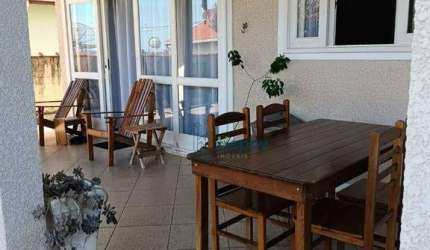 Casa à venda, 210 m² por R$ 1.200.000,00 - Vila Bressani - Paulínia/SP