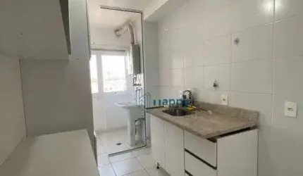 Apartamento à venda, 86 m² por R$ 610.000,00 - Dreams Residencial - Paulínia/SP