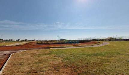 Terreno à venda, 320 m² por R$ 395.000,00 - Portoville Parque Betel Residencial - Paulínia/SP