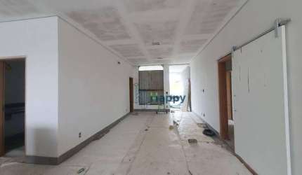 Casa com 3 dormitórios à venda, 187 m² por R$ 1.690.000,00 - Condomínio La Dolce Vita - Paulínia/SP