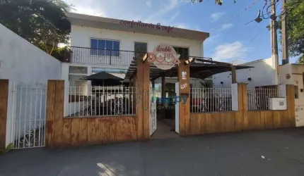 Casa com 4 dormitórios à venda, 244 m² por R$ 1.500.000,00 - Jardim de Itapoan - Paulínia/SP