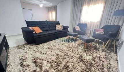 Casa à venda, 172 m² - São Luiz - Paulínia/SP