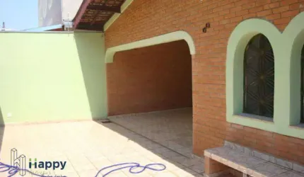 Casa à venda, 179 m² por R$ 790.000,00 - Nova Paulínia - Paulínia/SP