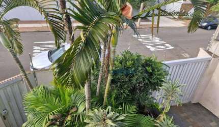 Casa com 4 dormitórios, 242 m² - venda por R$ 1.650.000,00 ou aluguel por R$ 6.580,00/mês - Jardim America - Paulínia/SP