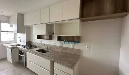 Apartamento à venda por R$ 369.000,00 - Vivare Club Residence - Paulínia/SP