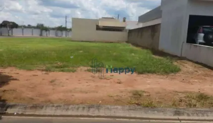 Terreno à venda, 300 m² por R$ 250.000 - Condomínio Campos do Conde II - Paulínia/SP