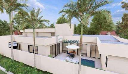 Casa à venda, 219 m² por R$ 2.050.000,00 - Santorini Residencial Club - Paulínia/SP
