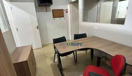 Ponto para alugar, 90 m² por R$ 4.580/mês - Nova Paulínia - Paulínia/SP